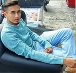 delightful Colombia man Juan from Bogota CO23729