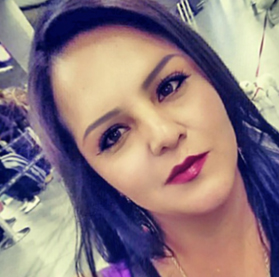 Date this tall Colombia girl Heidy from Bogota CO23730