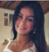 Date this delightful Venezuela girl Camila from Bolivar VE1547