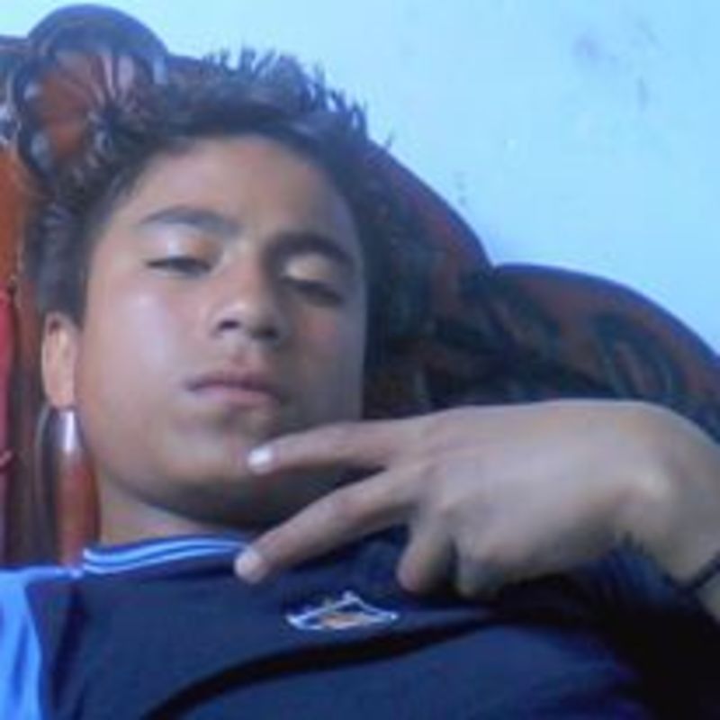 Date this charming Ecuador man Jeico from Ambato EC256