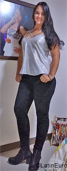 Date this georgeous Colombia girl Maria from Medellin CO23757