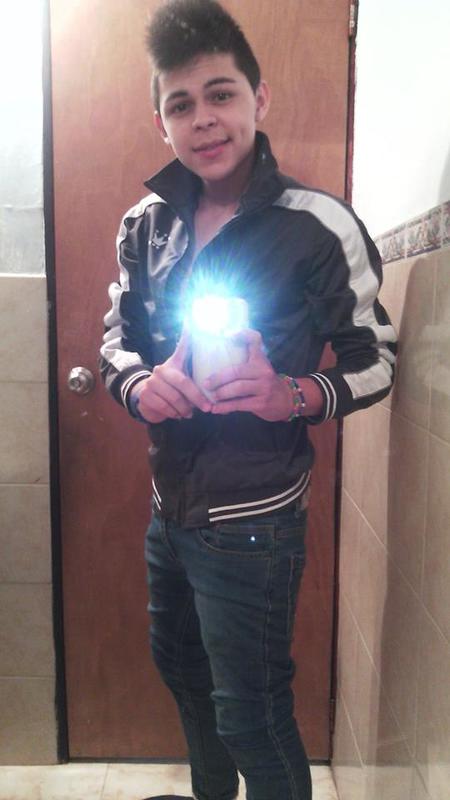 Date this hard body Venezuela man Edmanuel alexan from Merida VE1576