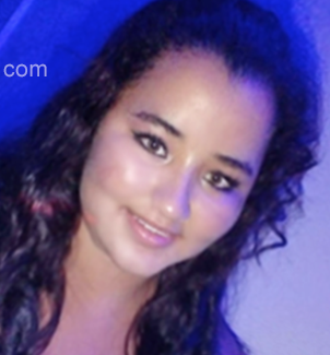 Date this nice looking Colombia girl Paulina from Medellin CO23798