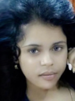 Date this happy Dominican Republic girl Marinnely from Santo Domingo DO32267