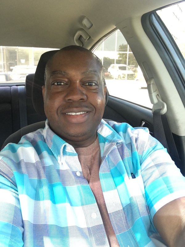 Date this fun United States man Derrick from Dallas US19274