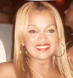 Date this stunning Brazil girl Elisabete from Rio De Janeiro BR10536