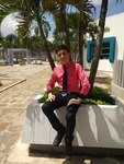 cute Colombia man Luis Miguel from Bucaramanga CO23828