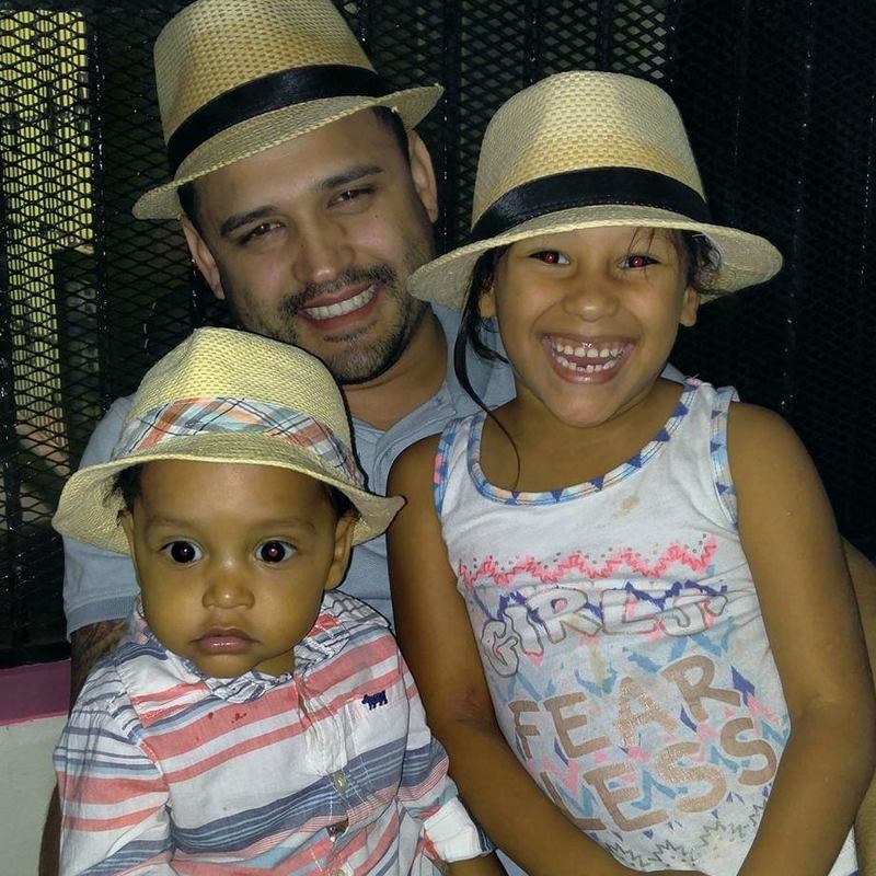 Date this athletic Dominican Republic man Carlos from Santiago De Los Caballeros DO32339