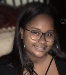 Date this pretty Dominican Republic girl Chebel from Santiago DO32398