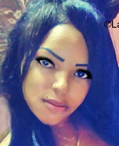 Date this pretty Cuba girl Aliesha from Havana CU308