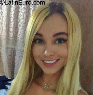 Date this tall Colombia girl Tatiana from Medellin CO23920