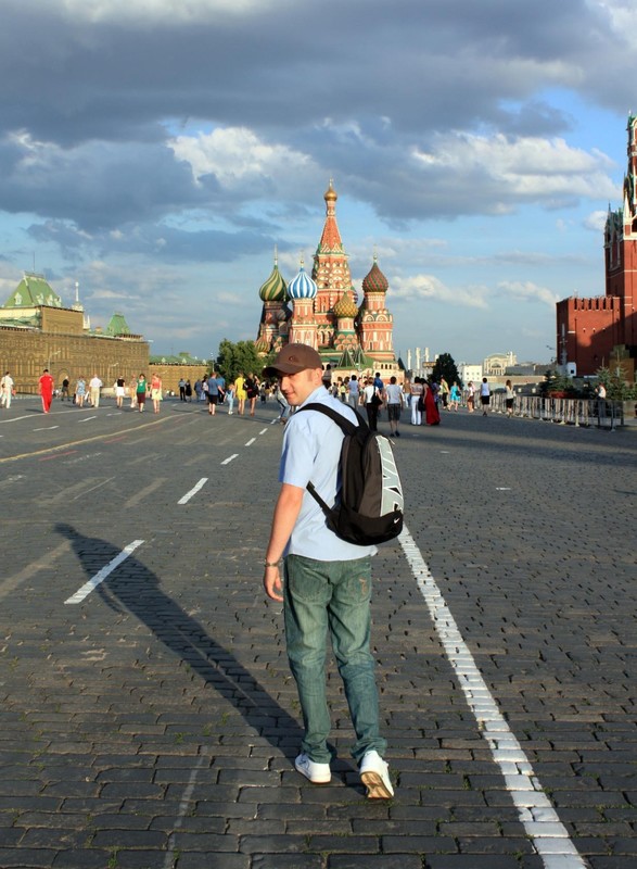 Date this beautiful Russia man Evgeny from Stavropol RU74