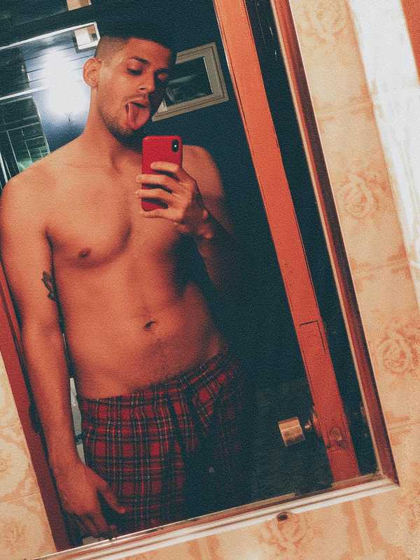 Date this attractive Puerto Rico man Daniel escobar from Rio Grande PR187