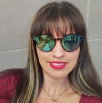 Date this foxy Peru girl Naydu from Lima PE1271