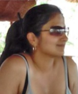 Date this sultry Colombia girl Johana from Bogota CO23969