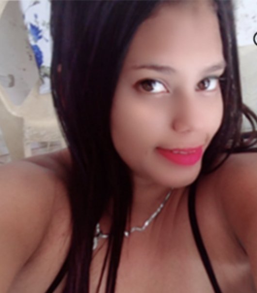 Date this foxy Venezuela girl Roxana from Chacao VE1706