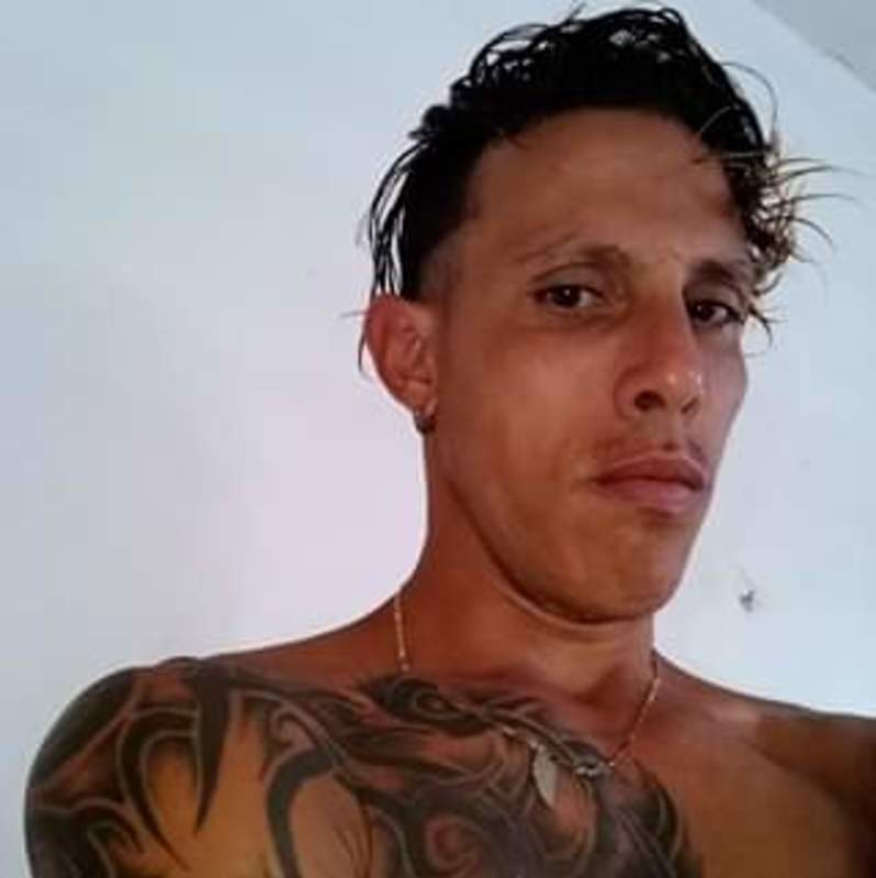 Date this delightful Cuba man Yosvany from Pinar Del Rio CU326