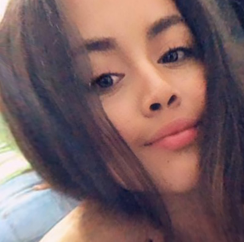 Date this good-looking Colombia girl Natalia from Cali CO24025