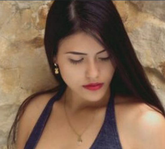 Date this cute Colombia girl Catalina from Bogota CO24079