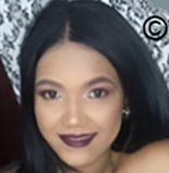 Date this sultry Dominican Republic girl Jenifer from Santiago DO32908