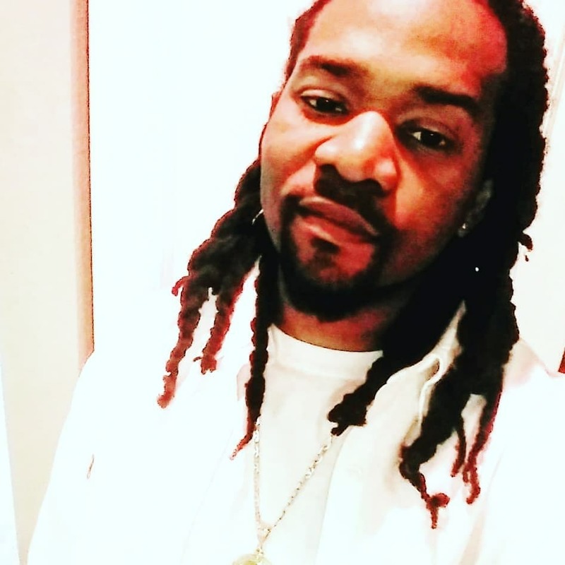 Date this happy United States man MrFox413 from Atlanta US19447