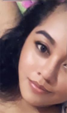 Date this passionate Colombia girl Nayib from Villavicencio CO24166