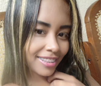 Date this hard body Colombia girl Viviana from Barranquilla CO24173