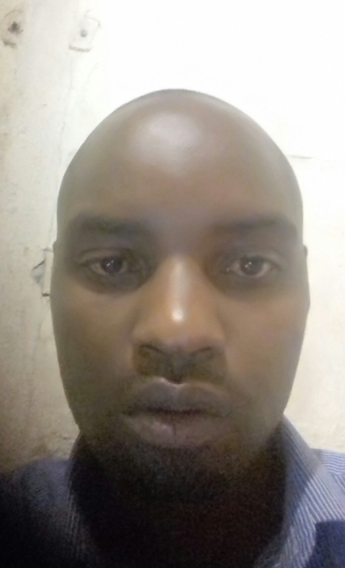 Date this fun Zimbabwe man Kelvin from Greendale ZW20