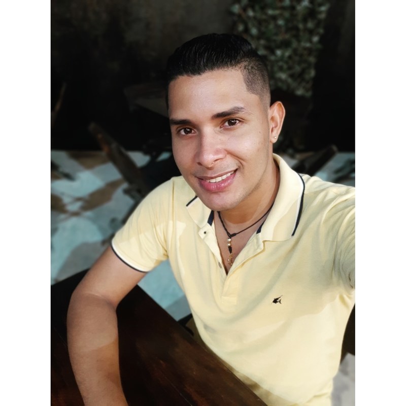 Date this good-looking Colombia man Javier from Cartagena CO24185