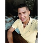 delightful Colombia man Javier from Cartagena CO24185