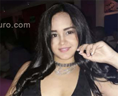 Date this funny Colombia girl Dayana from Cali CO24197