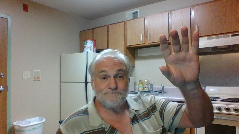 Date this stunning United States man Robmark from Burlington US19479