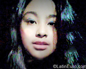 Date this georgeous Argentina girl Pamela from Salta AR155