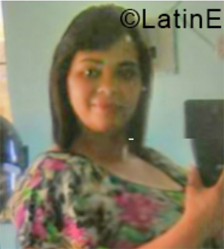 Date this athletic Dominican Republic girl Jazmn from Puerto Plata DO33083