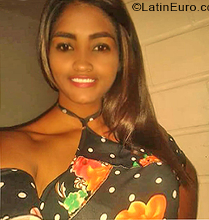 Date this lovely Venezuela girl Isabel from Puerto la Cruz VE1856