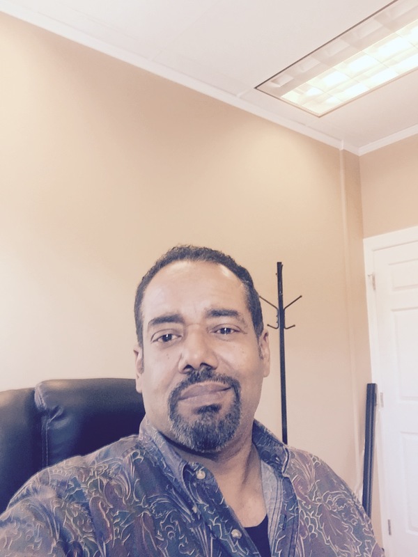 Date this good-looking United States man Kaloo from Warrensville Heights US19513