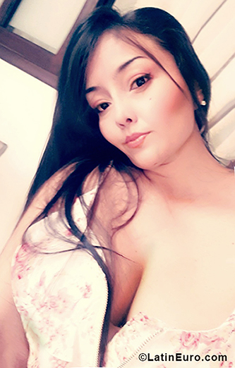 Date this hard body Colombia girl Marianita from Boyaca CO24346