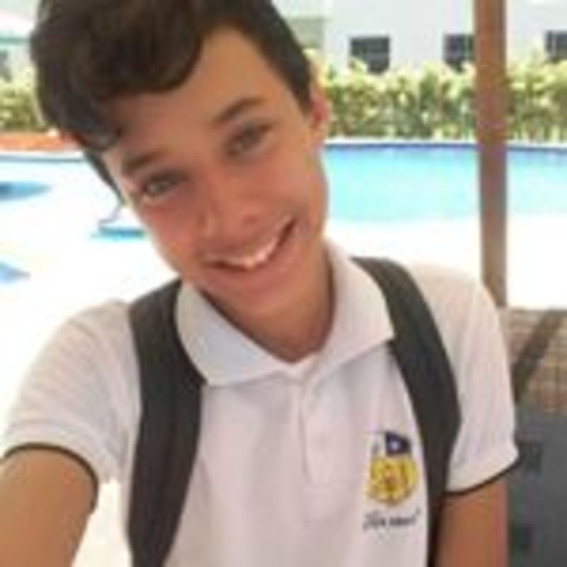 Date this cute Venezuela man Anthony456 from Valencia VE1890