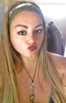 cute Mexico girl Ivone from Tijuana MX1606