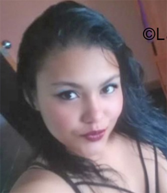 Date this foxy Colombia girl Sofia from Bogota CO24408