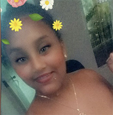 Date this voluptuous Dominican Republic girl Kiara from Santiago DO33254