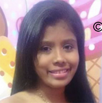 Date this fun Colombia girl YORLEDYS from barranquilla CO24449