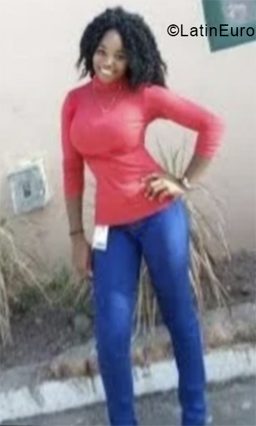 Date this beautiful Jamaica girl Sasha from Kingston JM2600