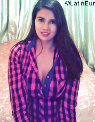 Date this funny Colombia girl Yolis from Cajica CO24478