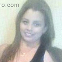 Date this nice looking Venezuela girl Aure from Coro VE1953