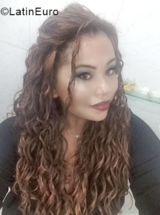 Date this gorgeous Brazil girl Carla from Fortaleza BR10700