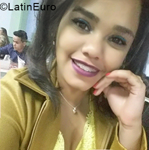 Date this hot Brazil girl Mah from Mogin Guacu BR10705