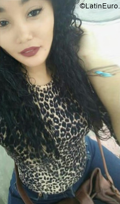 Date this delightful Dominican Republic girl Liz from Santo Domingo DO33365