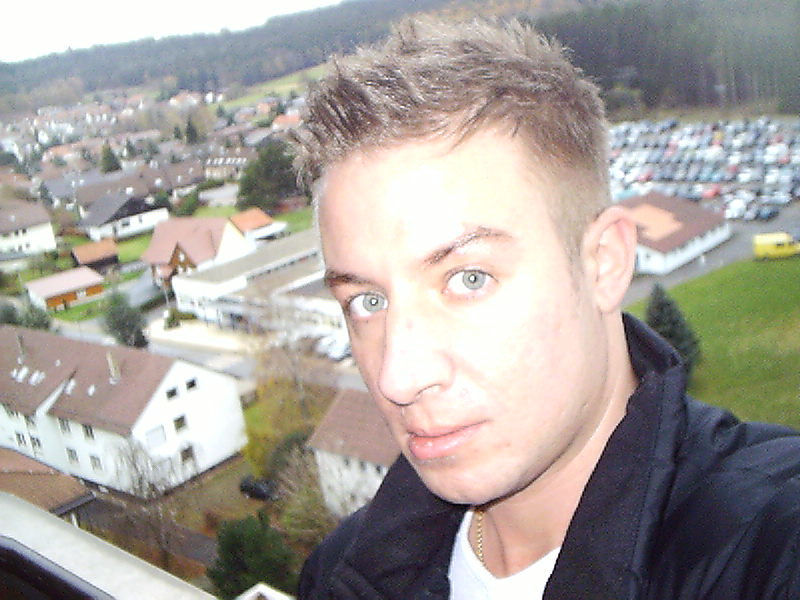 Date this hot Germany man Moonlight from Stuttgart DE481