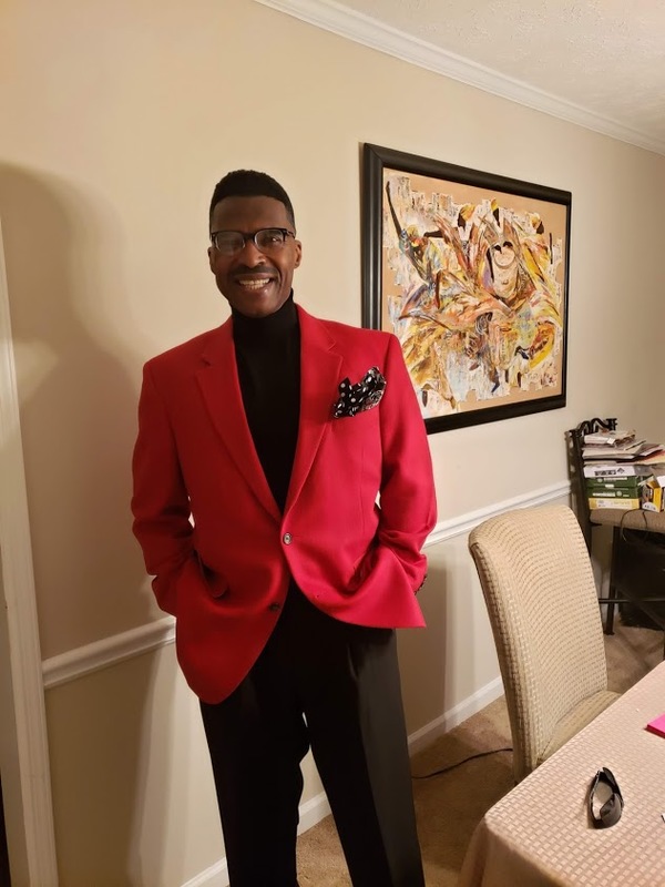 Date this charming United States man Silentman from Fayetteville US19624